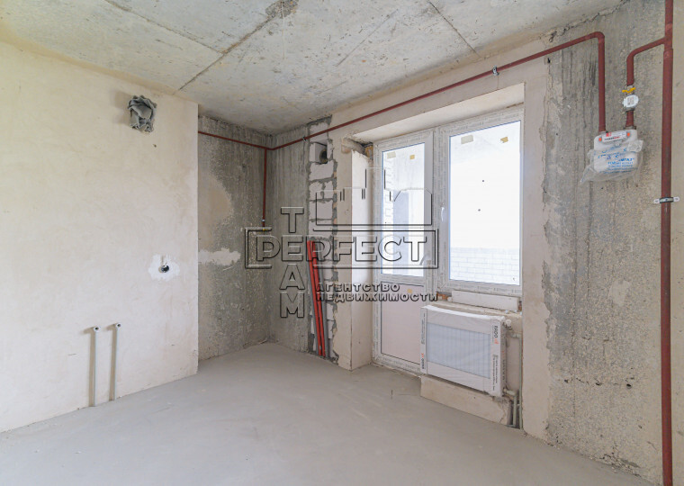 Продаж 1-кімнатної квартири 47 м², Теплична вул., 42