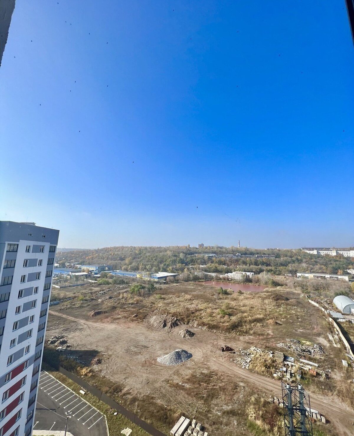 Продажа 2-комнатной квартиры 66 м²