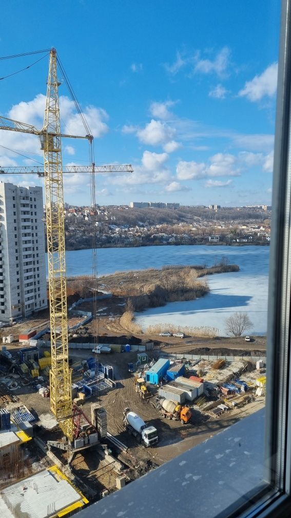 Продажа 2-комнатной квартиры 62 м²