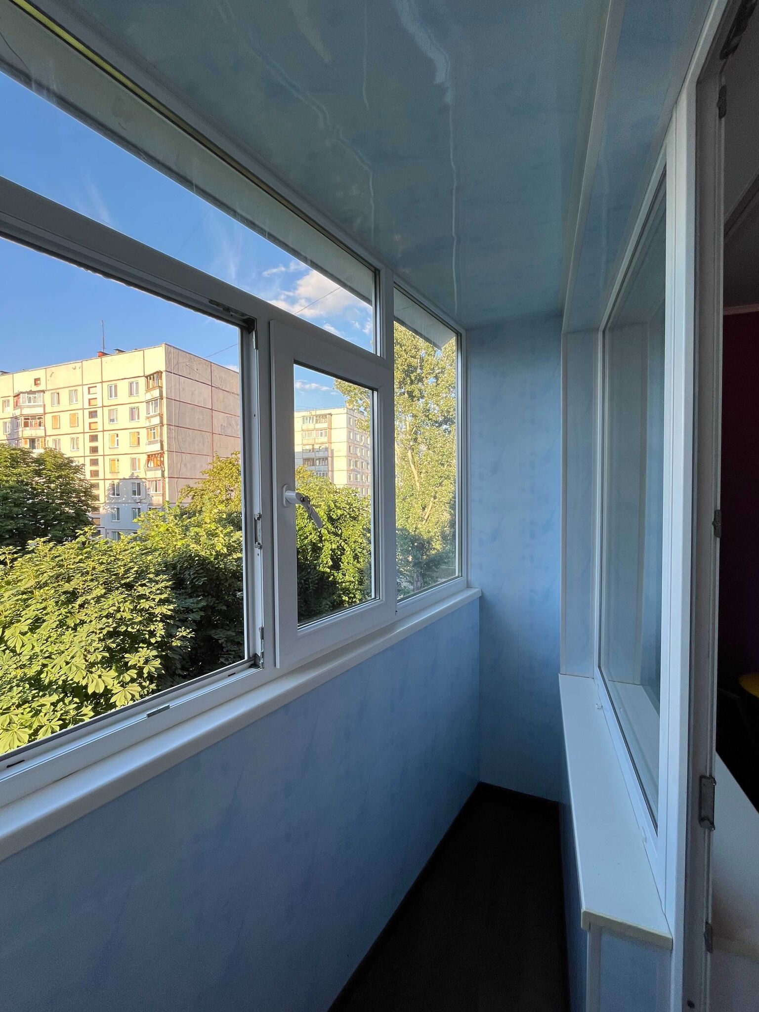 Продажа 3-комнатной квартиры 65 м²