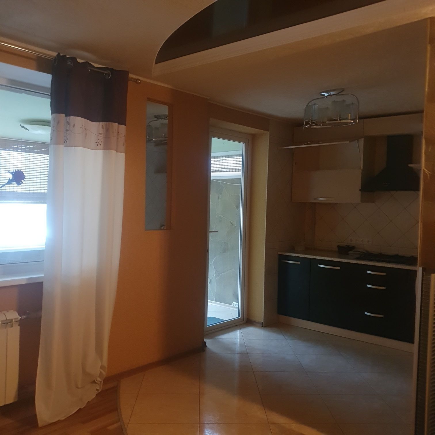 Продаж 5-кімнатної квартири 120 м²