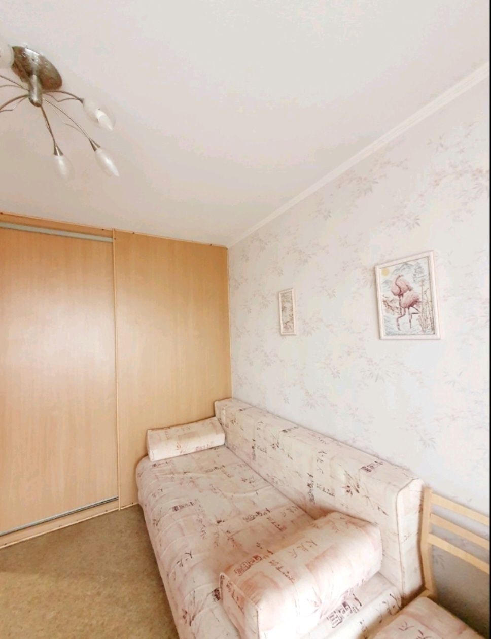 Продажа 3-комнатной квартиры 64 м²