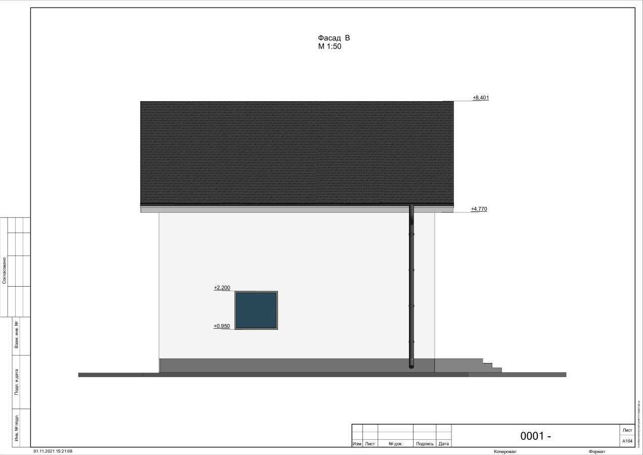 Продажа коттеджа 116 м², лесная, 2