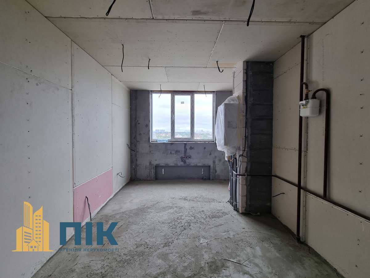 Продажа 2-комнатной квартиры 58 м², Одесская ул., 25В (CЕКЦИЯ 13-14)