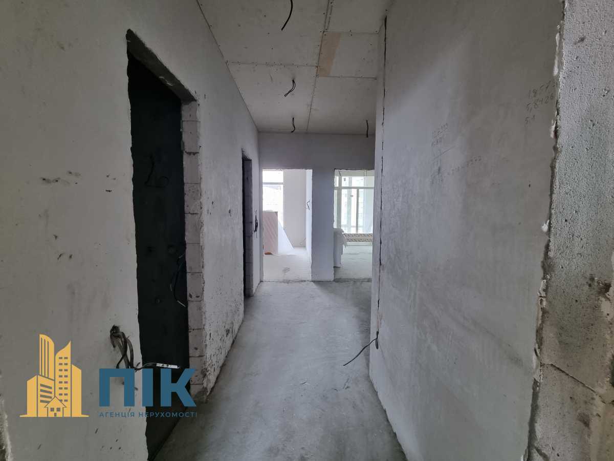 Продажа 2-комнатной квартиры 58 м², Одесская ул., 25В (CЕКЦИЯ 13-14)