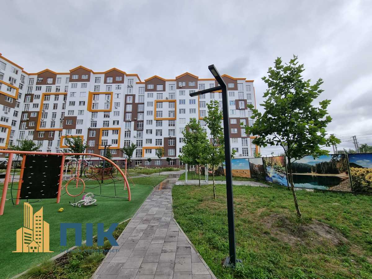 Продаж 2-кімнатної квартири 58 м², Одесская вул., 25В (cекція 13-14)