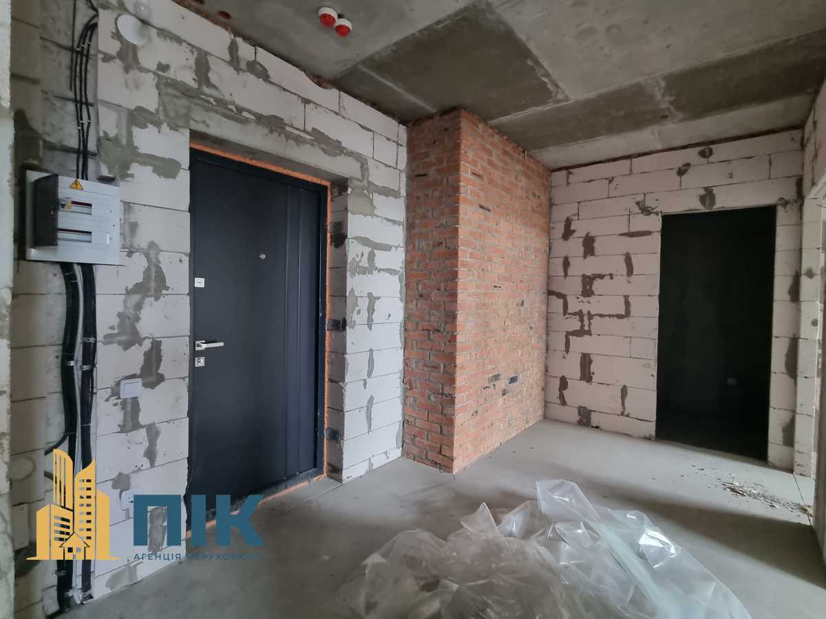 Продажа 2-комнатной квартиры 94 м², Днепровская наб., 15К