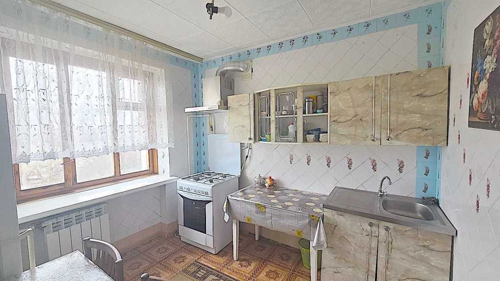 Продаж 3-кімнатної квартири 60 м², Глебова вул., 1