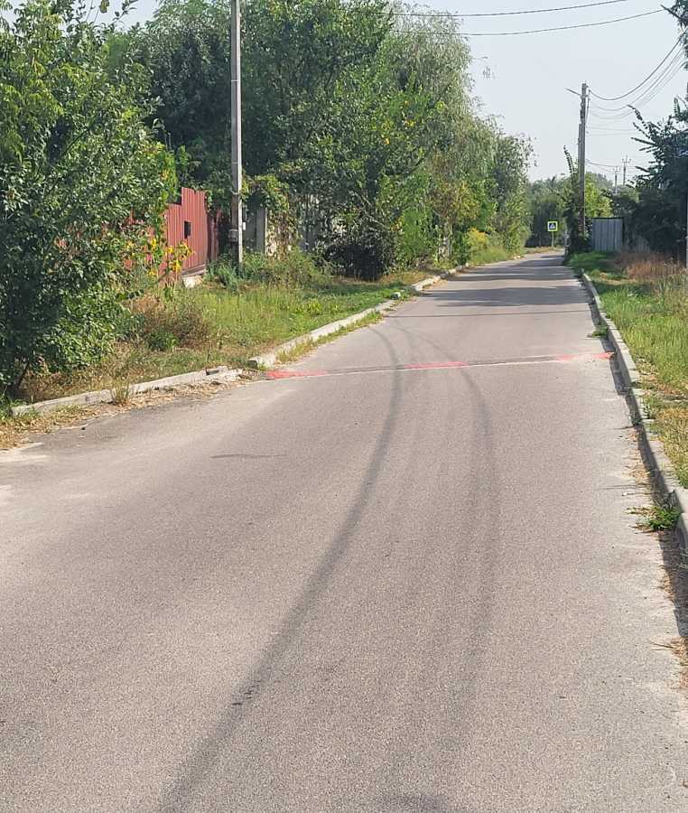 Продаж ділянки під індивідуальне житлове будівництво 103 соток, Шевченко вул.