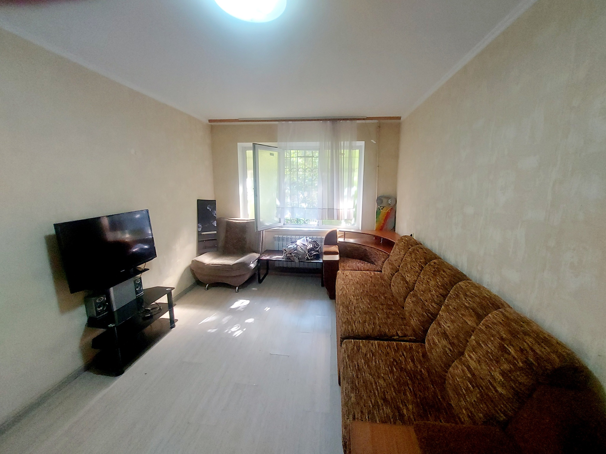 Продаж 1-кімнатної квартири 34 м², Академіка Корольова вул., 98/1