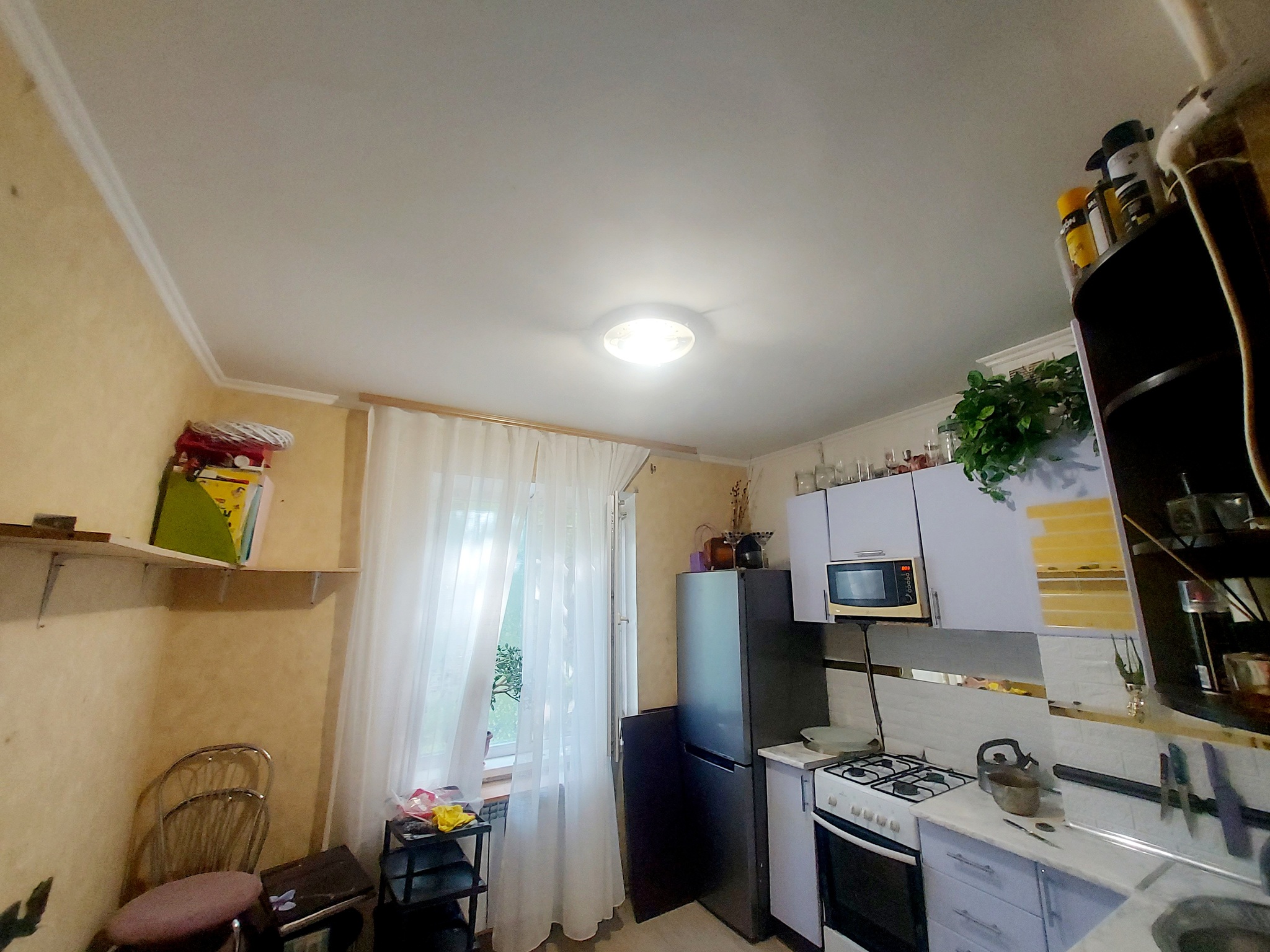 Продажа 1-комнатной квартиры 34 м², Академика Королева ул., 98/1