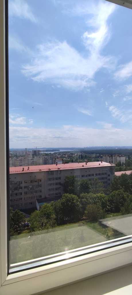 Продаж 2-кімнатної квартири 78 м², Кургузова вул., 1А К1