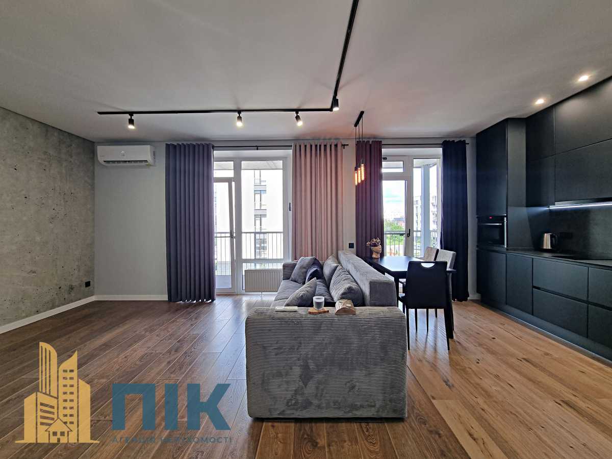 Продажа 1-комнатной квартиры 58 м², Сергея Данченко ул., 18А