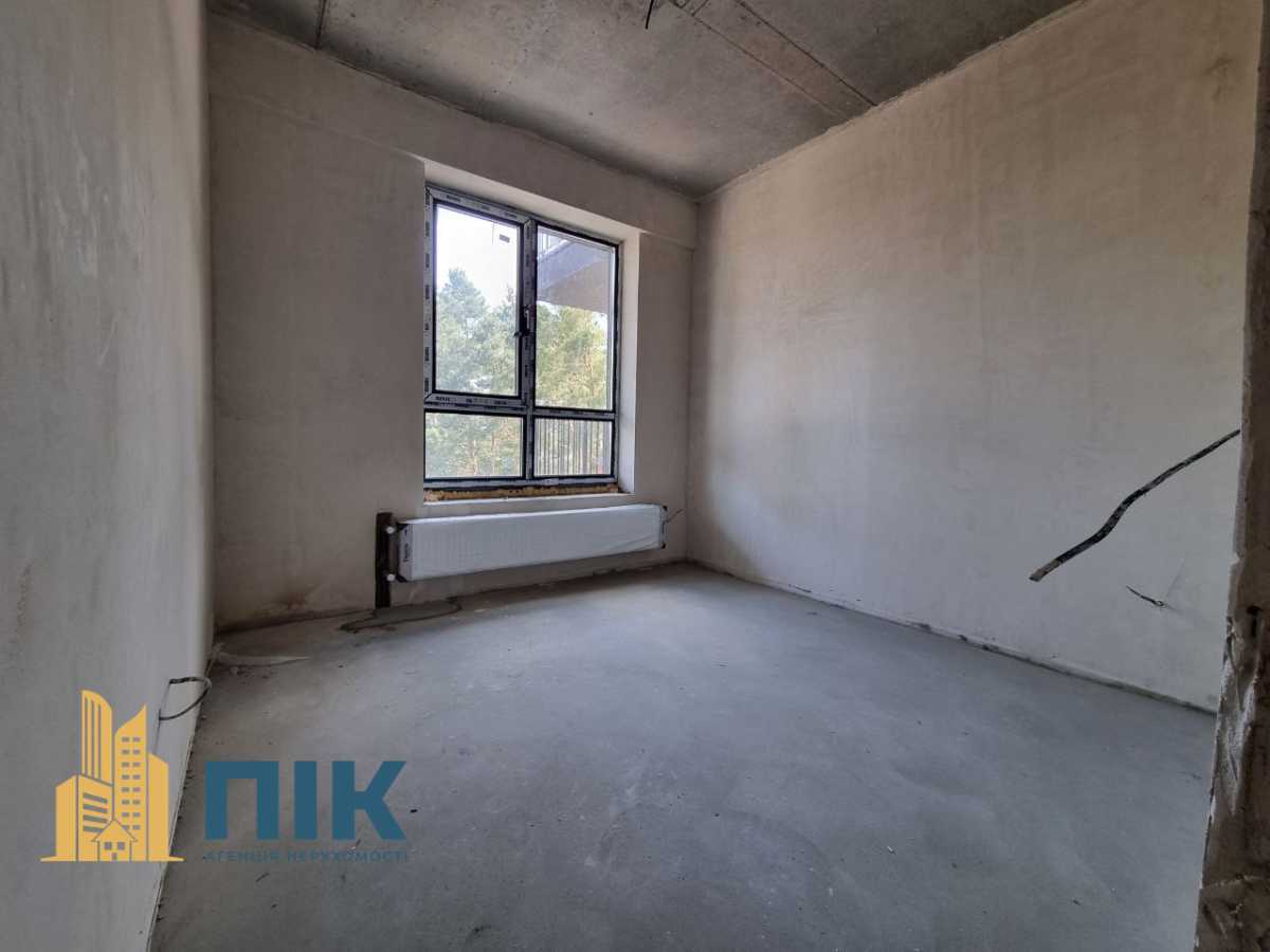 Продаж 1-кімнатної квартири 43 м², Українська вул., 1б/1