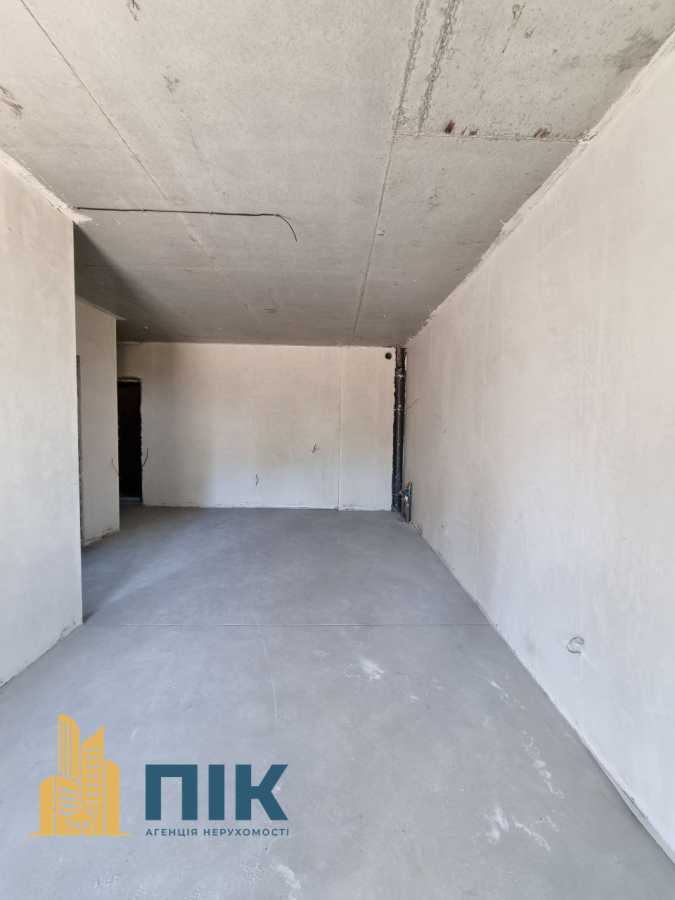 Продаж 1-кімнатної квартири 43 м², Українська вул., 1б/1