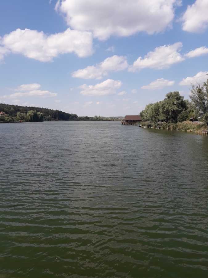 Продаж ділянки під індивідуальне житлове будівництво 15 соток, Вітянська вул.