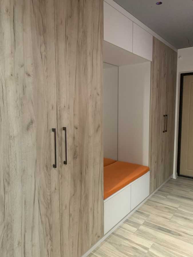 Продаж 2-кімнатної квартири 60 м², Олександрівська вул., 1