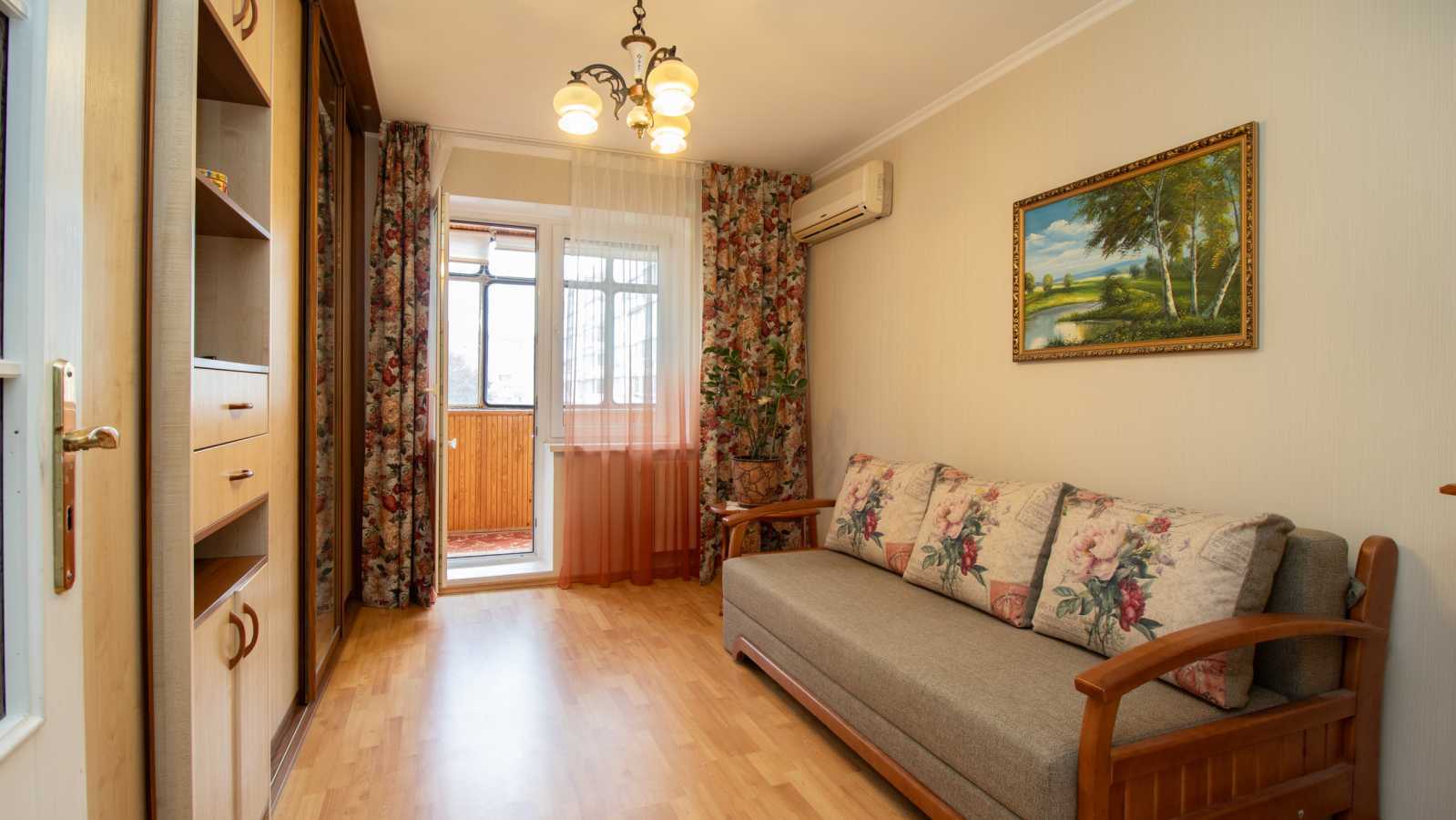 Продажа 3-комнатной квартиры 68 м², Петра Панча ул., 7