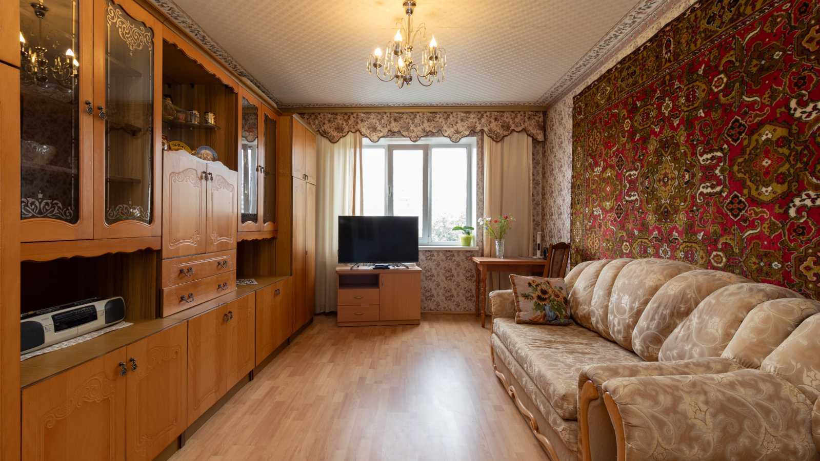 Продаж 3-кімнатної квартири 68 м², Петра Панча вул., 7