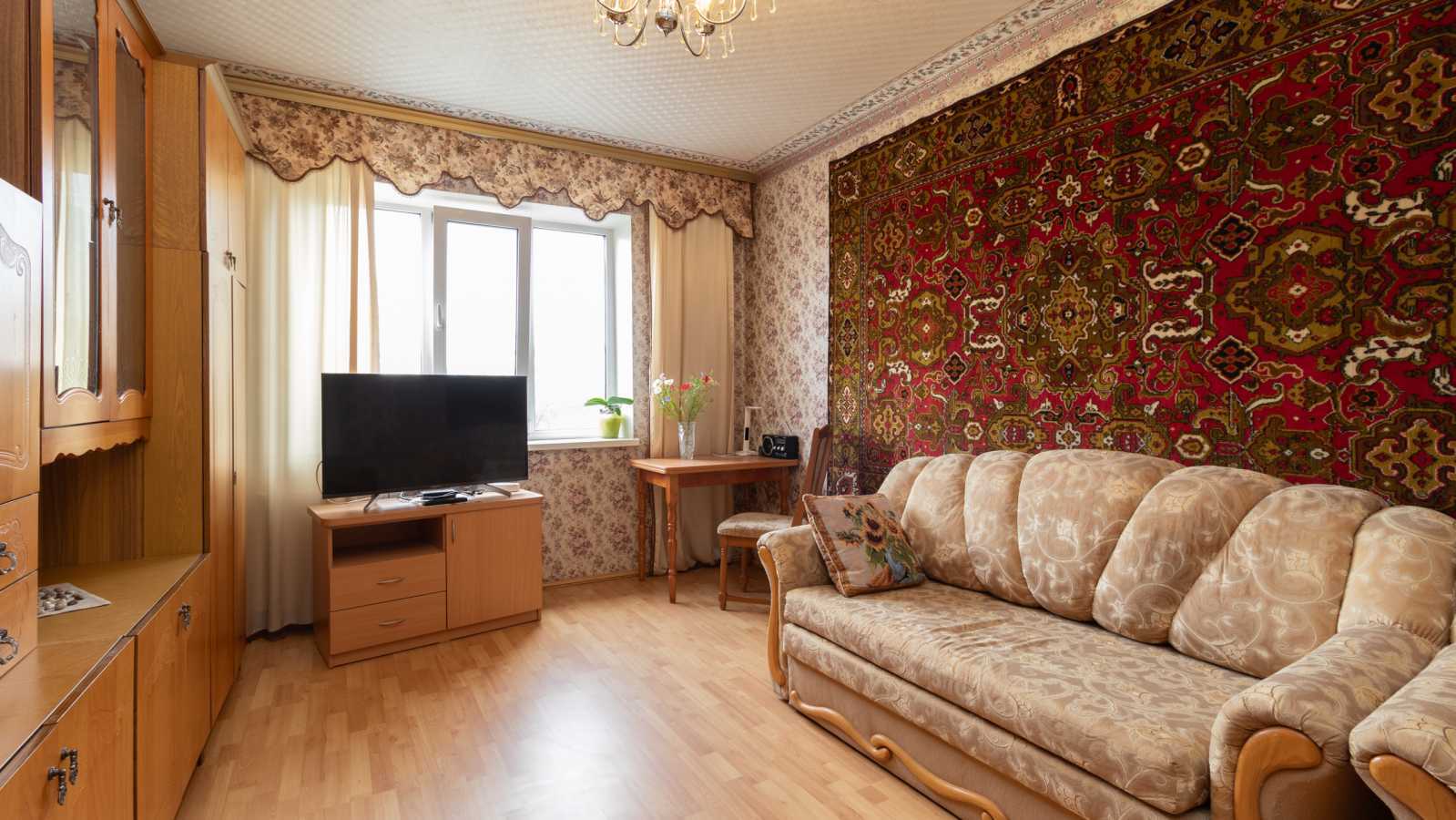 Продаж 3-кімнатної квартири 68 м², Петра Панча вул., 7