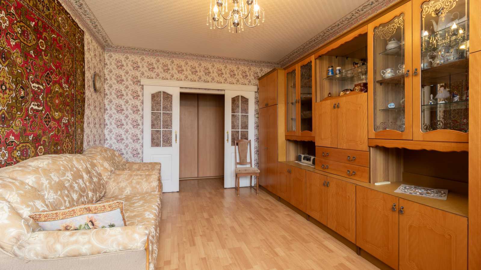 Продаж 3-кімнатної квартири 68 м², Петра Панча вул., 7