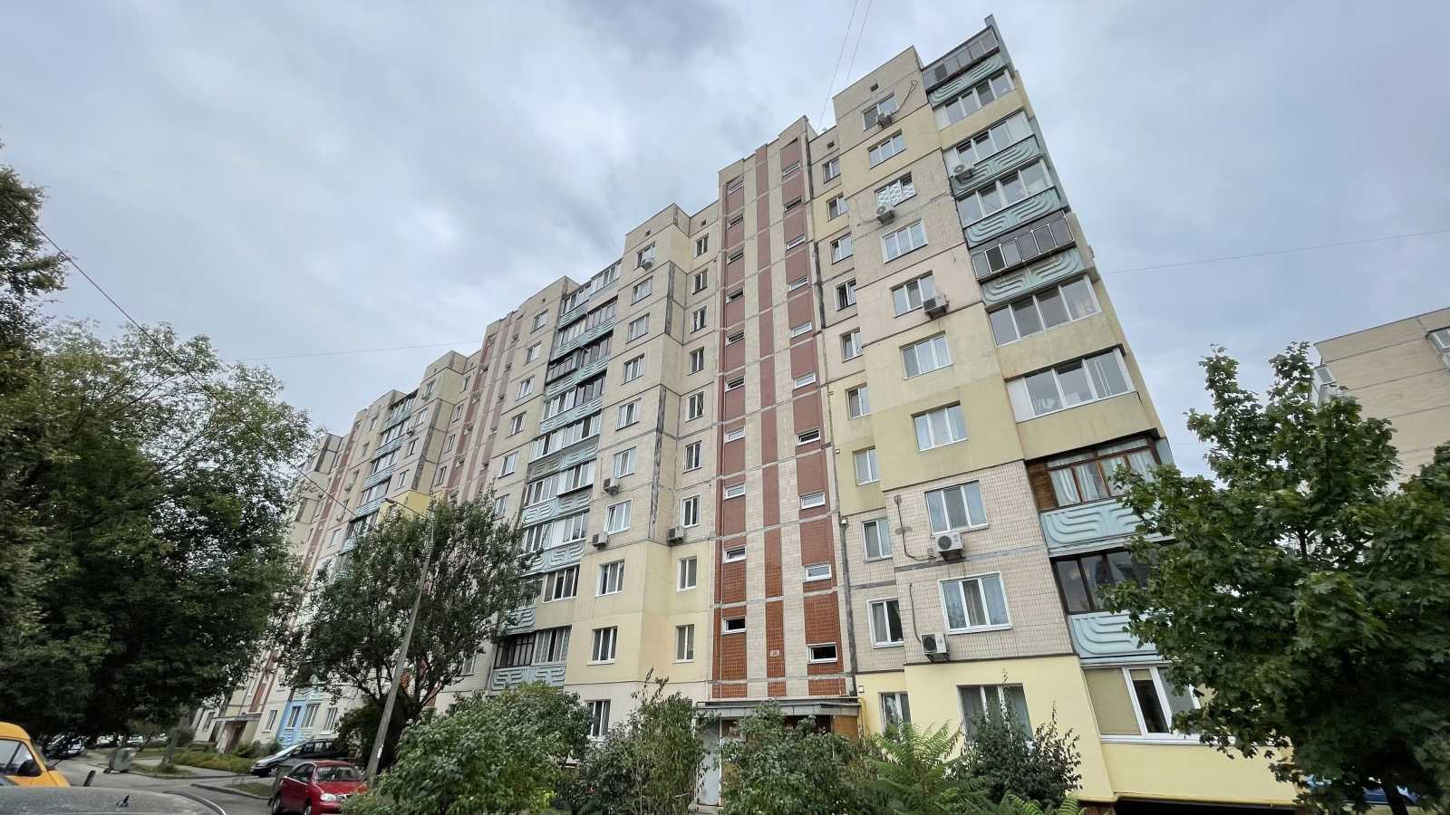 Продаж 3-кімнатної квартири 68 м², Петра Панча вул., 7