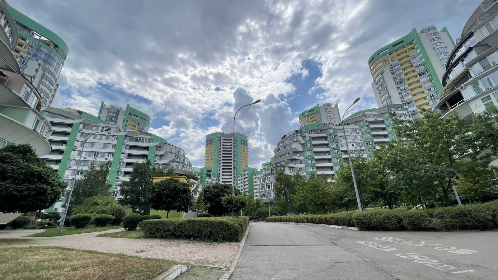 Продаж 3-кімнатної квартири 95 м², Вишгородська вул., 45/4