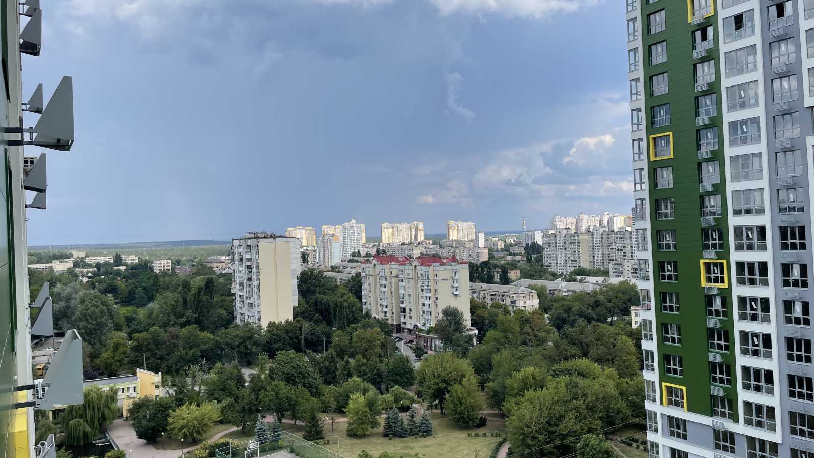 Продаж 3-кімнатної квартири 95 м², Вишгородська вул., 45/4