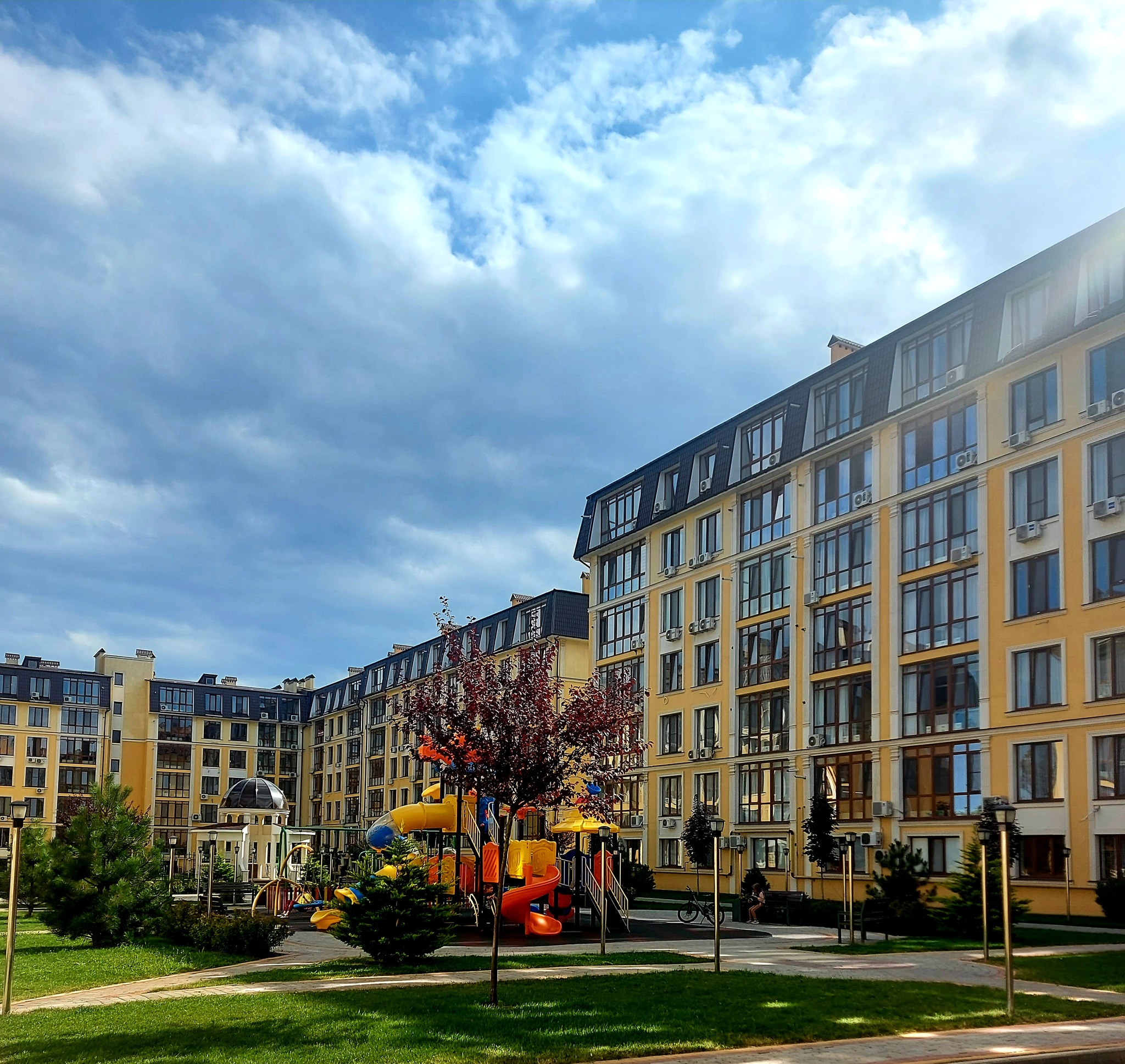 Оренда 1-кімнатної квартири 41 м², Дача Ковалевского вул., 121