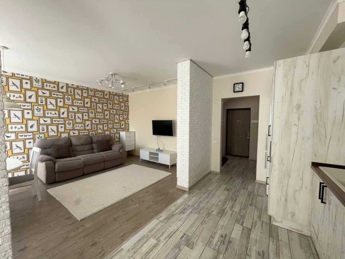 Продаж 2-кімнатної квартири 86 м², Юрія Кондратюка вул., 5