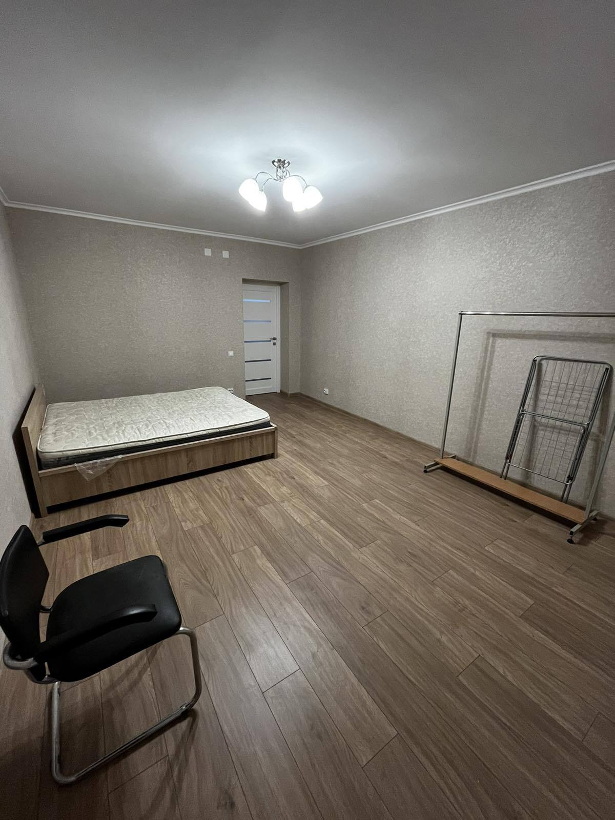 Аренда 1-комнатной квартиры 57 м², Бориспольская ул., 6