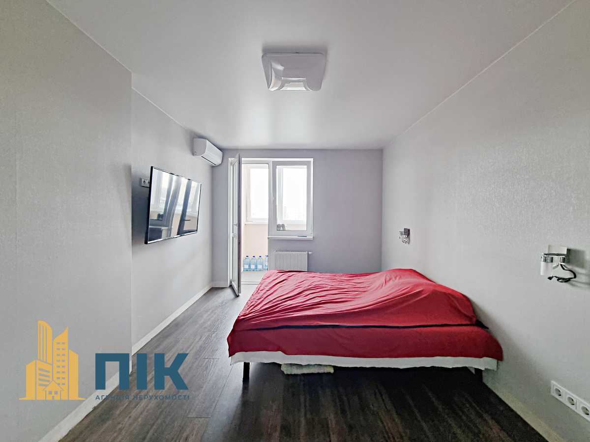 Продажа 2-комнатной квартиры 75 м², Ревуцкого ул., 40Г