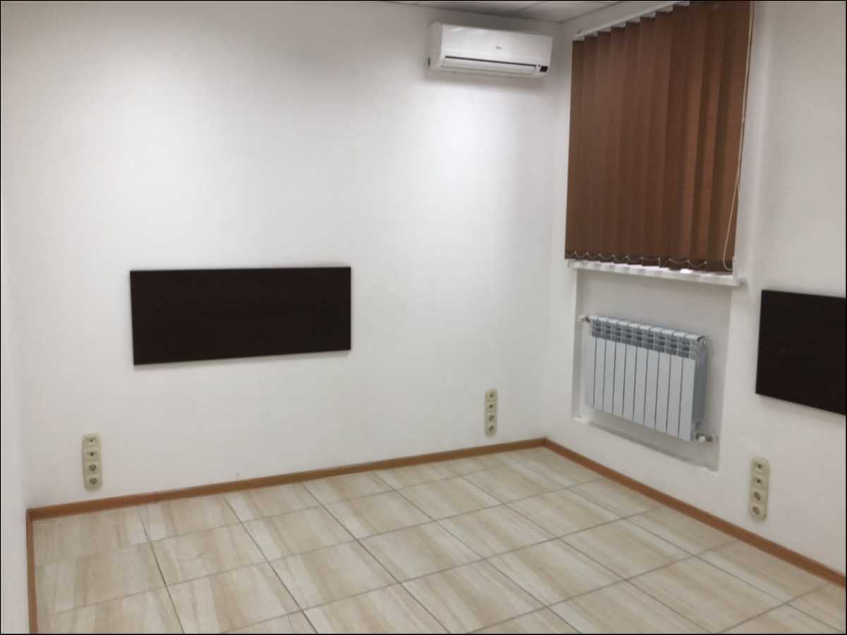 Аренда офиса 130 м², Смирнова-Ласточкина, 18