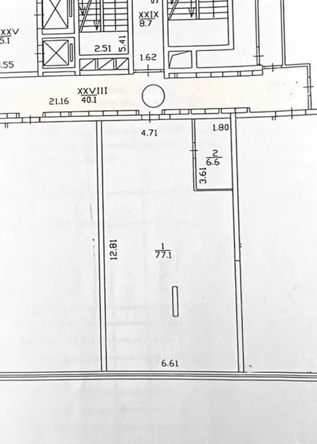 Аренда офиса 85 м², Данила Щербаковского ул., 50/2