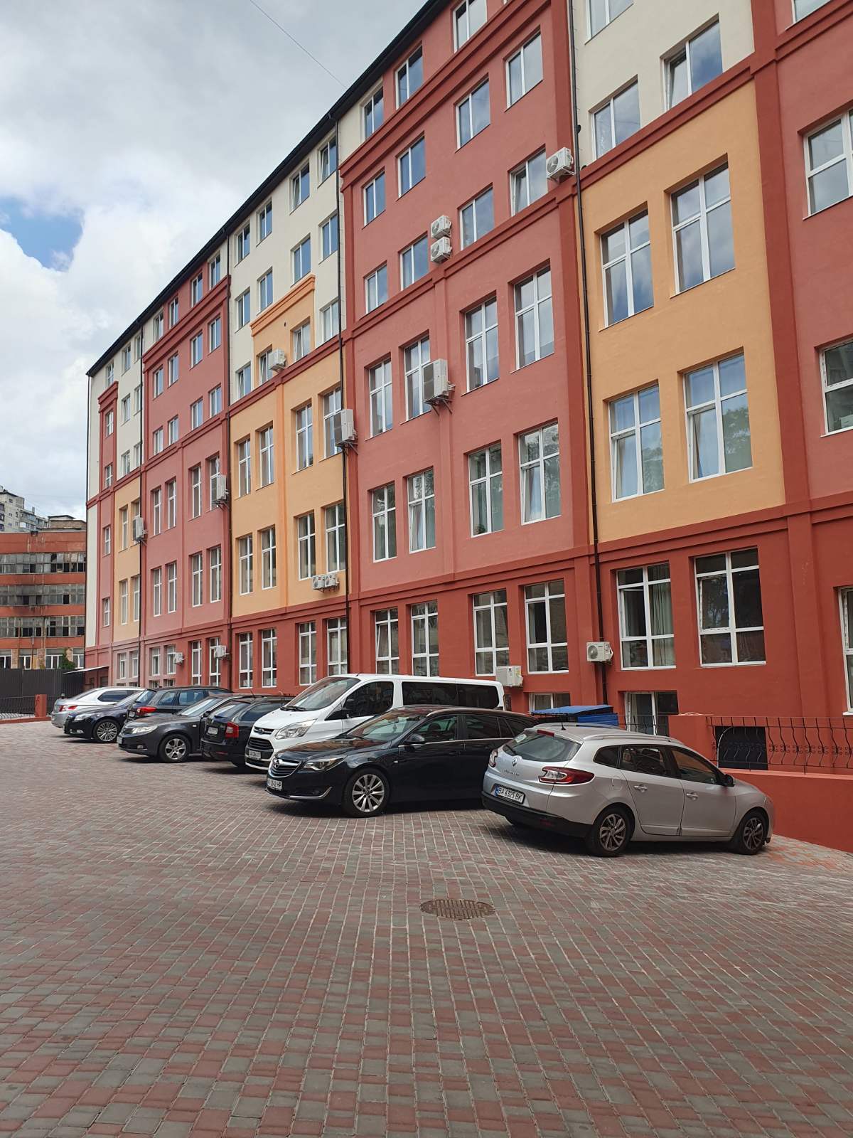 Аренда офиса 186 м², Глубочицкая ул.