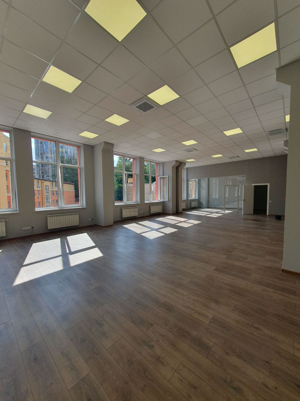 Аренда офиса 186 м², Глубочицкая ул.