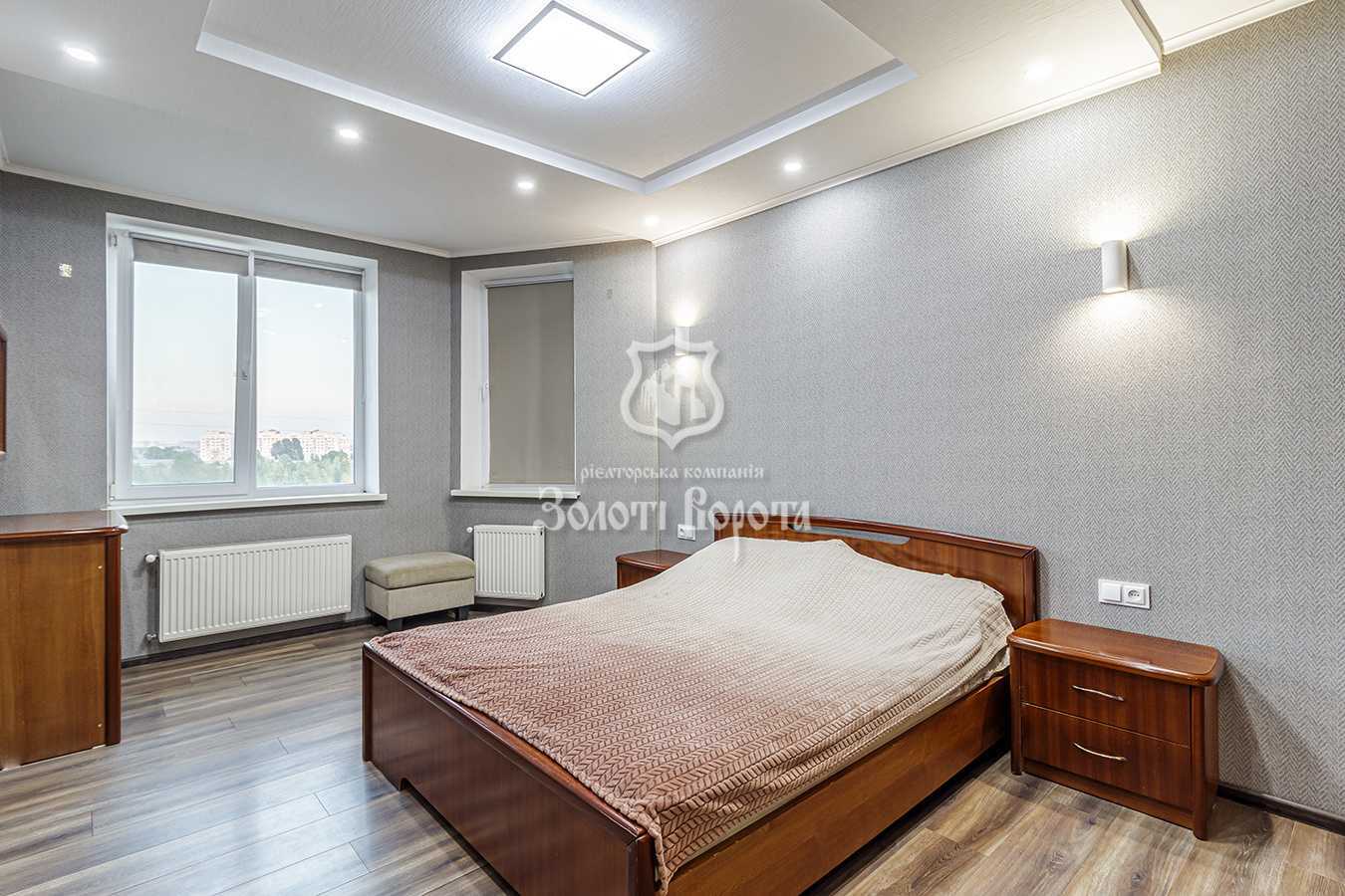 Продажа 1-комнатной квартиры 43.9 м², Калиновая ул., 7