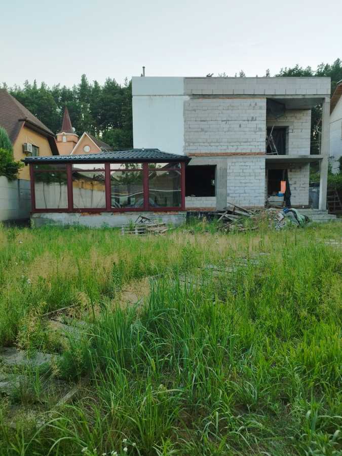 Продажа дома 320 м², Богатырская ул., 30а