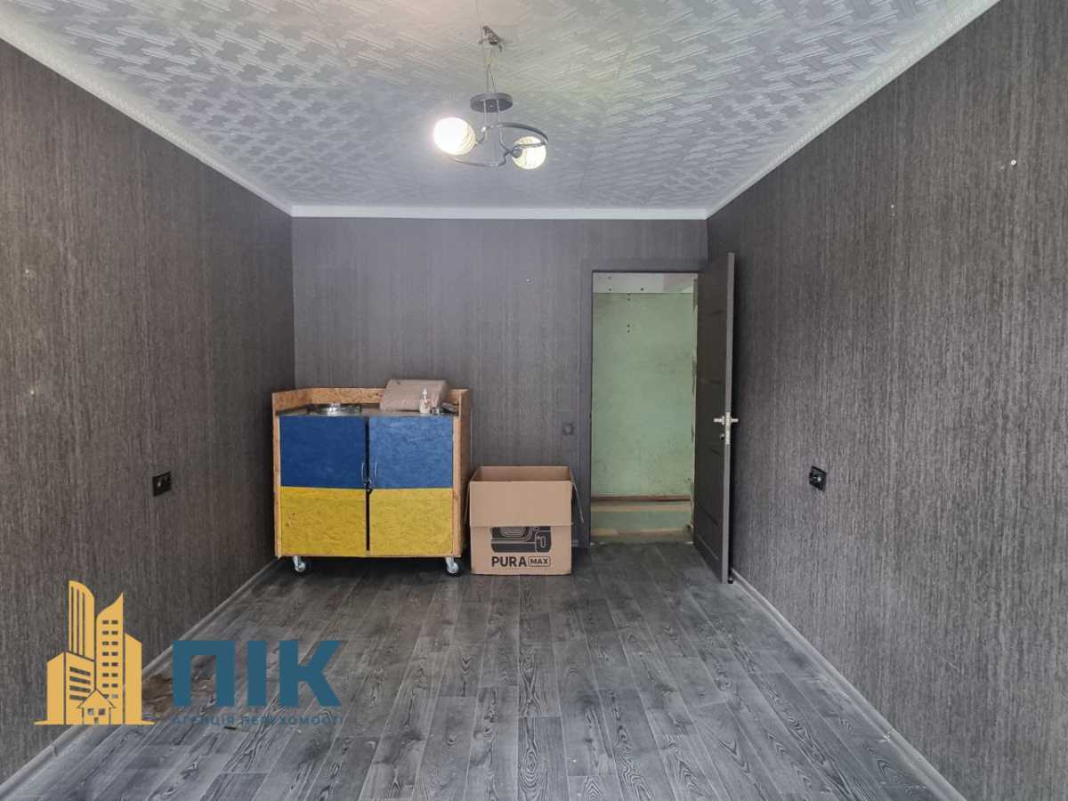 Продажа 2-комнатной квартиры 55 м², Академика Заболотного ул., 128