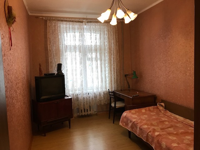 Аренда 2-комнатной квартиры 50 м², Рабочая ул., 176А