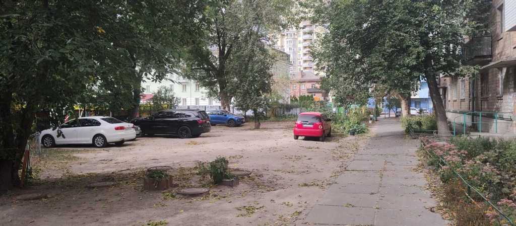 Продажа 1-комнатной квартиры 18.2 м², Автозаводская ул., 29