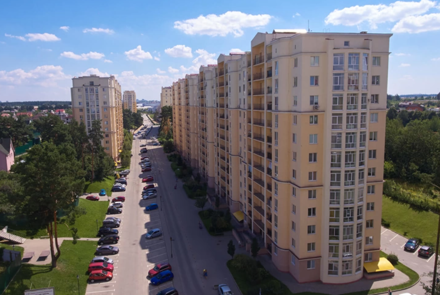 Продажа 3-комнатной квартиры 86.1 м², Валерия Лобановского ул., 24