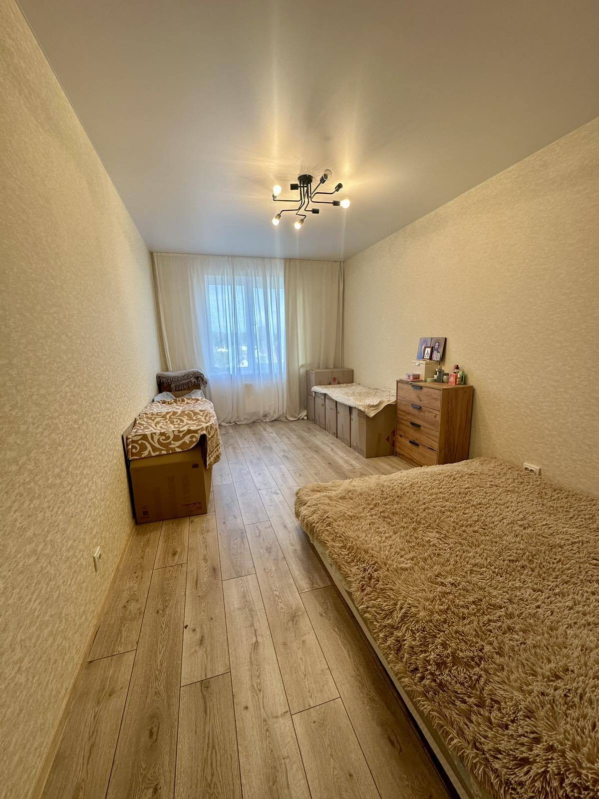 Продаж 3-кімнатної квартири 86.1 м², Валерія Лобановського вул., 24