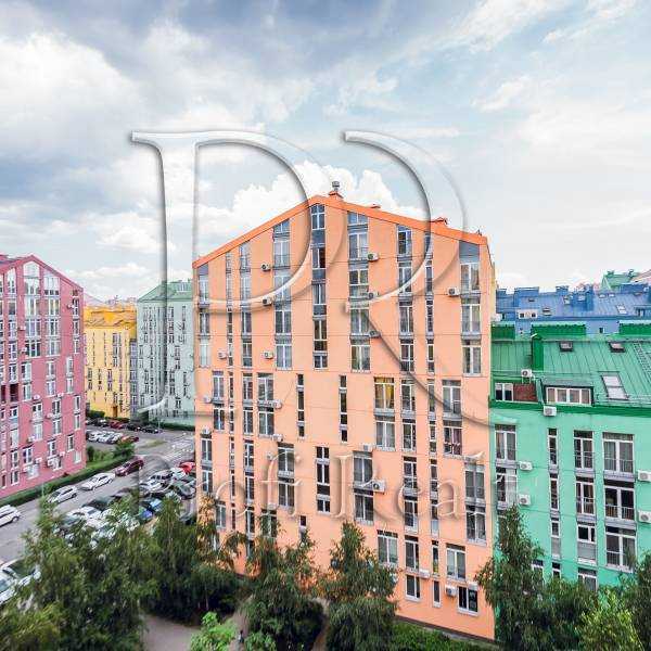 Продажа 3-комнатной квартиры 86 м², Регенераторная ул., 4к8