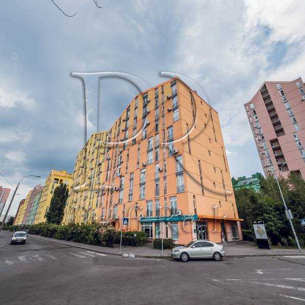 Продаж 3-кімнатної квартири 86 м², Регенераторна вул., 4к8