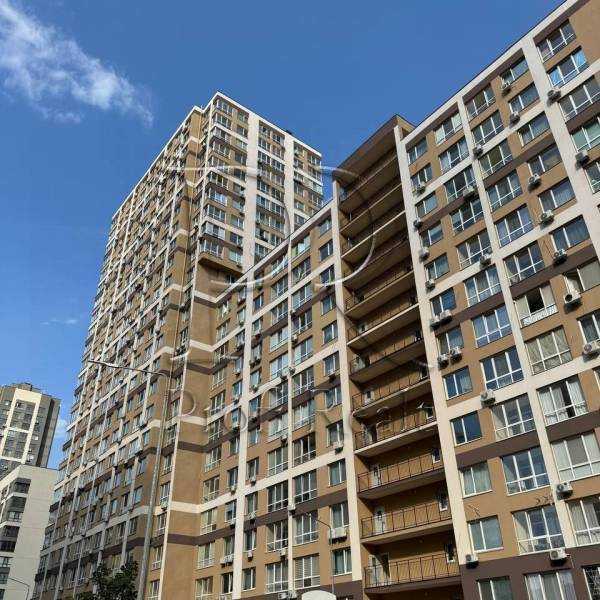 Продаж 1-кімнатної квартири 41 м², Правди просп., 41Д