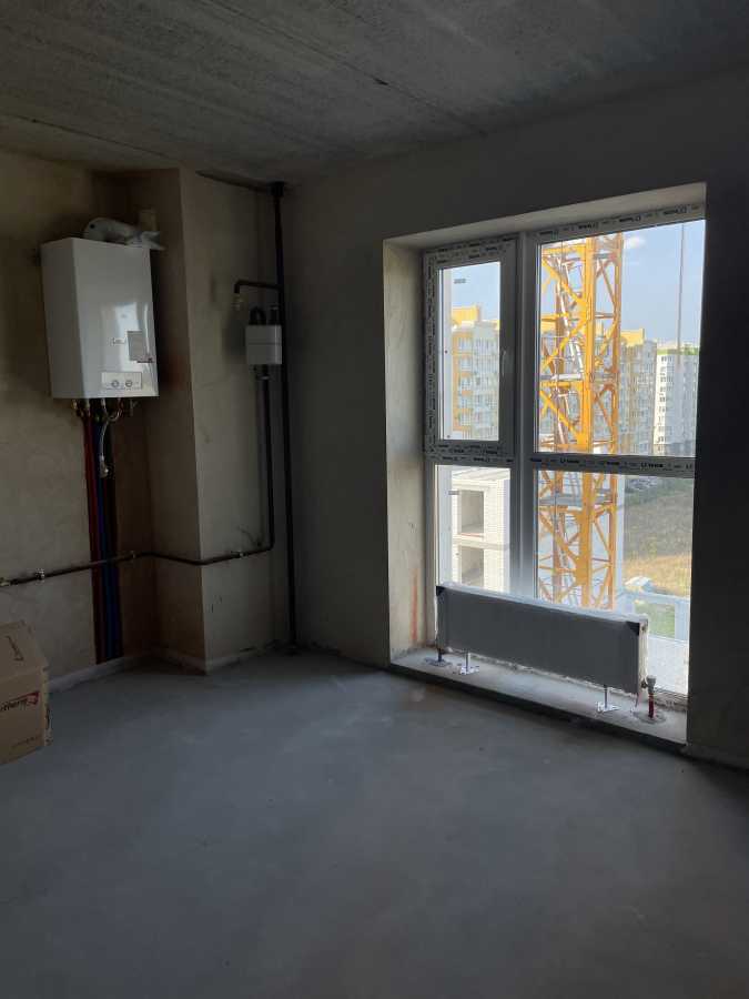 Продаж 1-кімнатної квартири 40 м², Щастя, 9