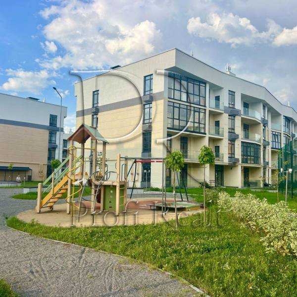 Продаж 3-кімнатної квартири 74 м², Редьчинська вул., 5