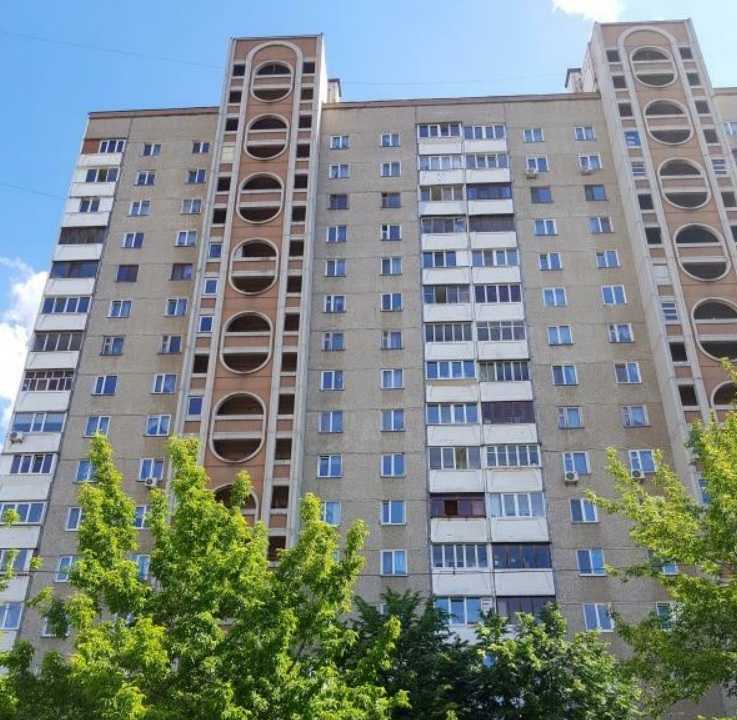 Продажа 2-комнатной квартиры 55 м², Градинская ул., 6А