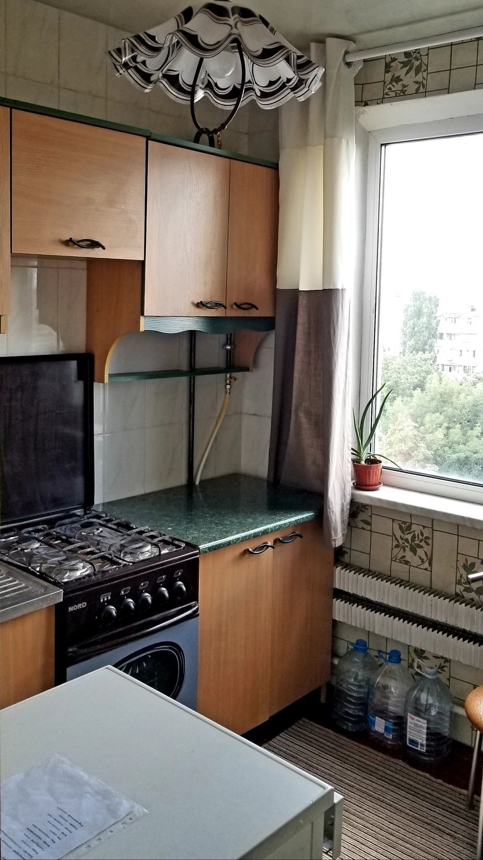 Продажа 3-комнатной квартиры 66 м²